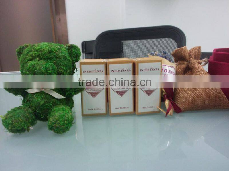 Quality guarantee Adult massage oils gift set