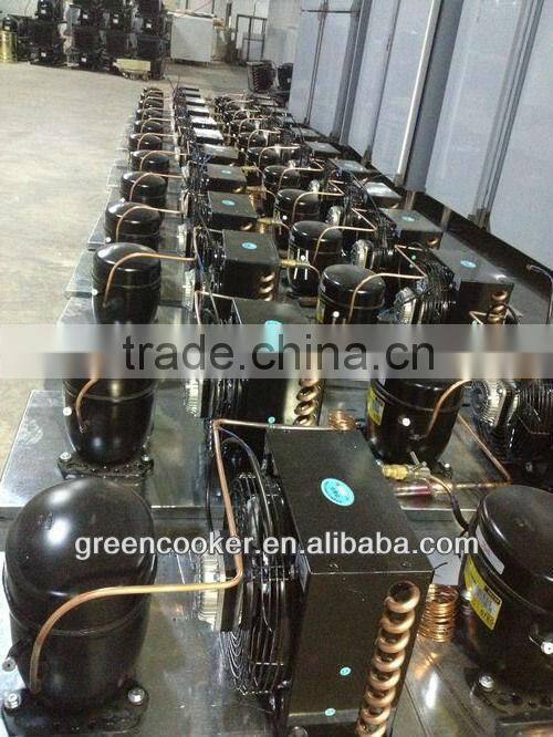 commercial kitchen freezer for sale used in kitchen China manufacturer