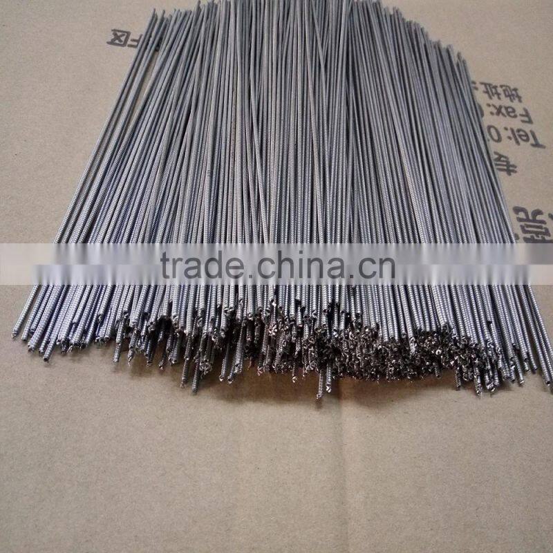 Headsets stainless steel flexible Gooseneck mental tubing