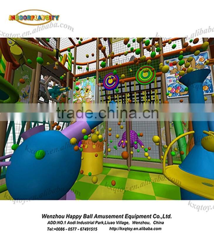 Indoor Children Kids Soft Play Area Equipment, indoor soft playground plastic material soft indoor amusement equipment