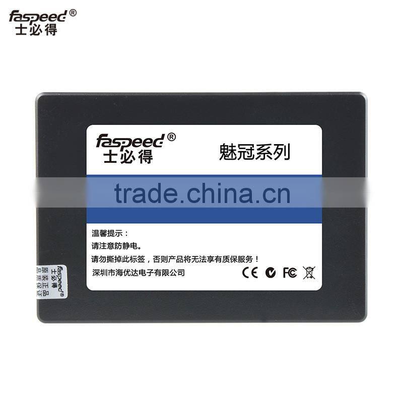 Wholesale alibaba 2016 new product original Faspeed 2.5inch SSD 120GB solid state drive for desktop,Solid state disk for PC