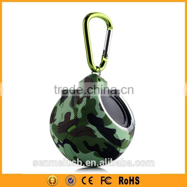 Gadget Mini Mobile Phone Amplifier Speaker Waterproof Wireless