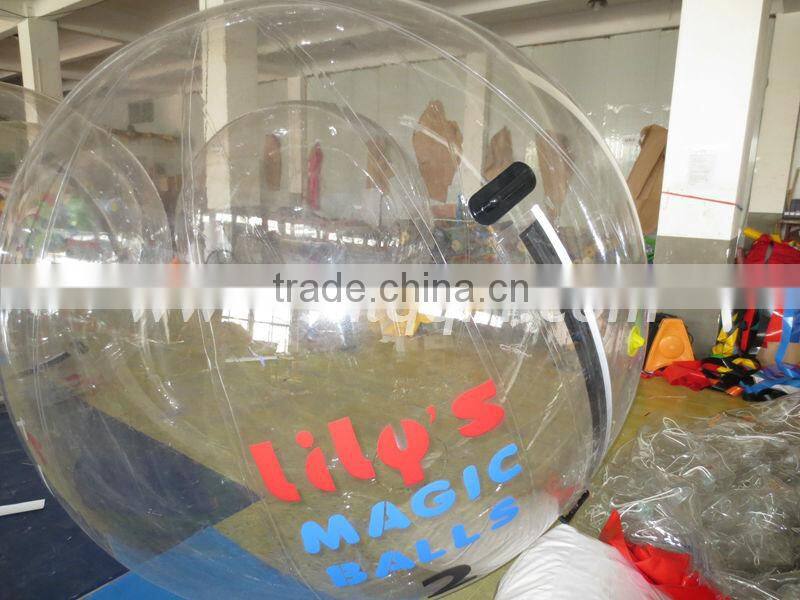 Perfect Inflatable water walking ball for sale
