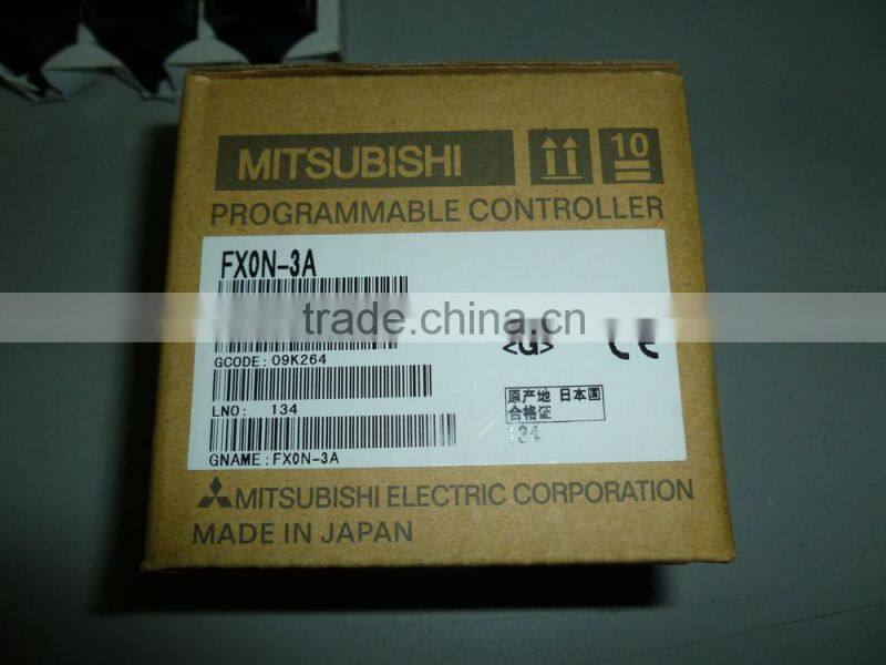 Original FX Series PLC, FX1N-232-BD