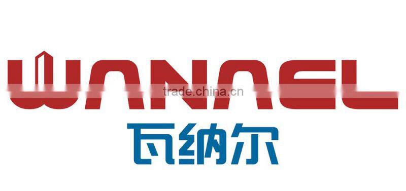 House Resin Color Stone Chip Coated Metal Butterfly Roof Tiles