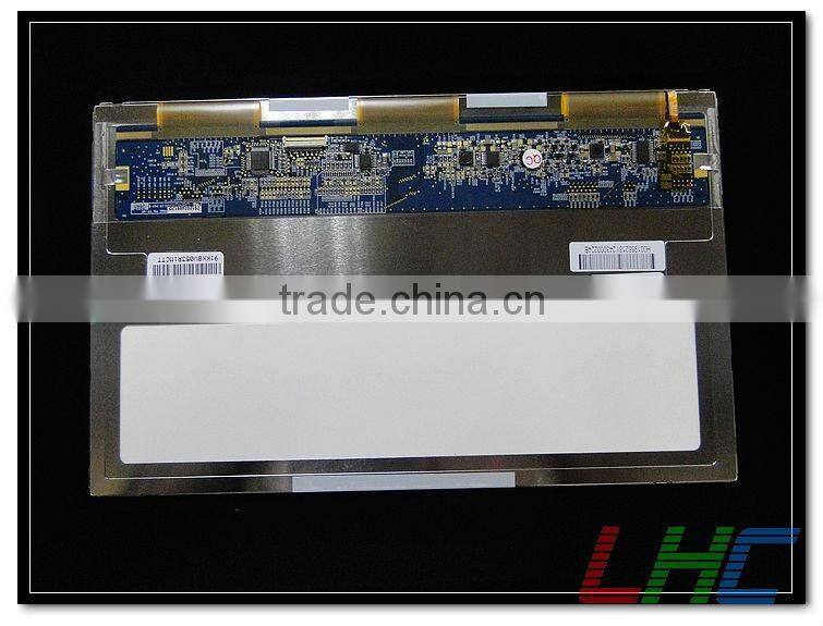 CLAA102NA1BCN monitor LCD laptop screen 10.2" inch high resolution for laptop