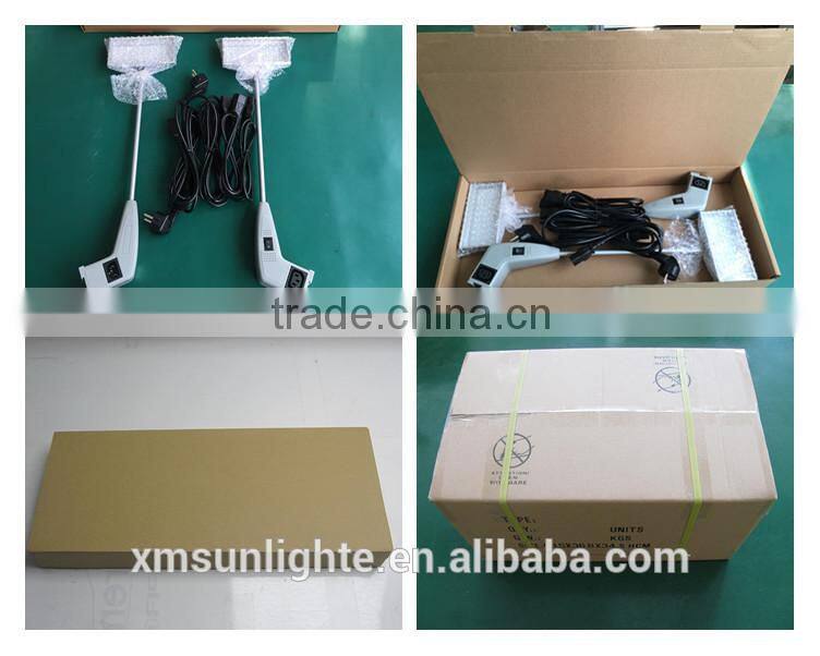 21W, 220V long arm light, booth exhibition display light, SL-2054-03-N50L
