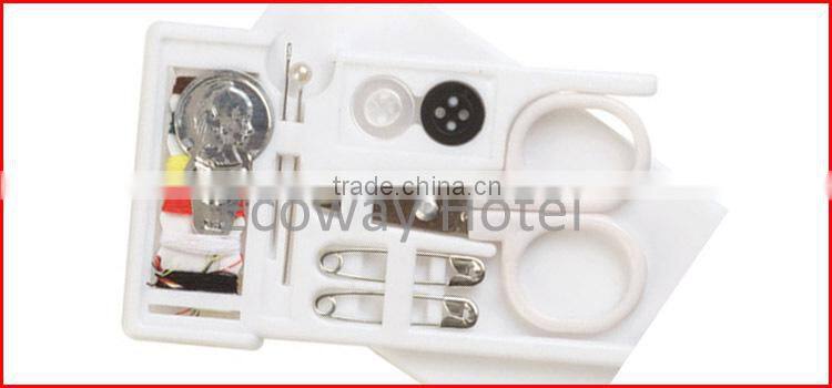 Hotel Cheap Travel Luxury Professional Target Sewing Kits