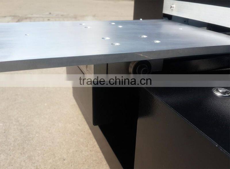 Special Price A4 flatbed uv printer uv printer a4 flatbed printer