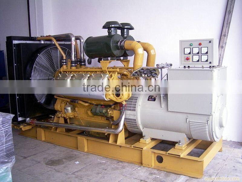 ZOONYEE 20KW-2000KW CE certified diesel generator power