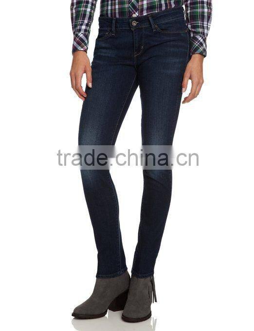 Women's Demi Curve Skinny Jeans