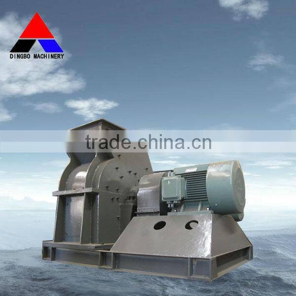 Stone Hammer Crusher/Crushing Machine (PC Series)
