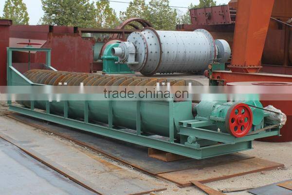 Mineral Processing/Gold Production Equipment Spiral Classifier Accessories