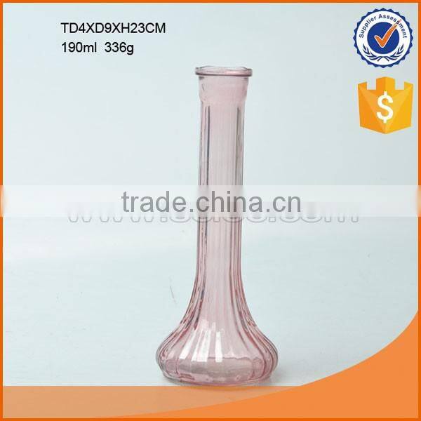 garden pot for home & garden decorative glass