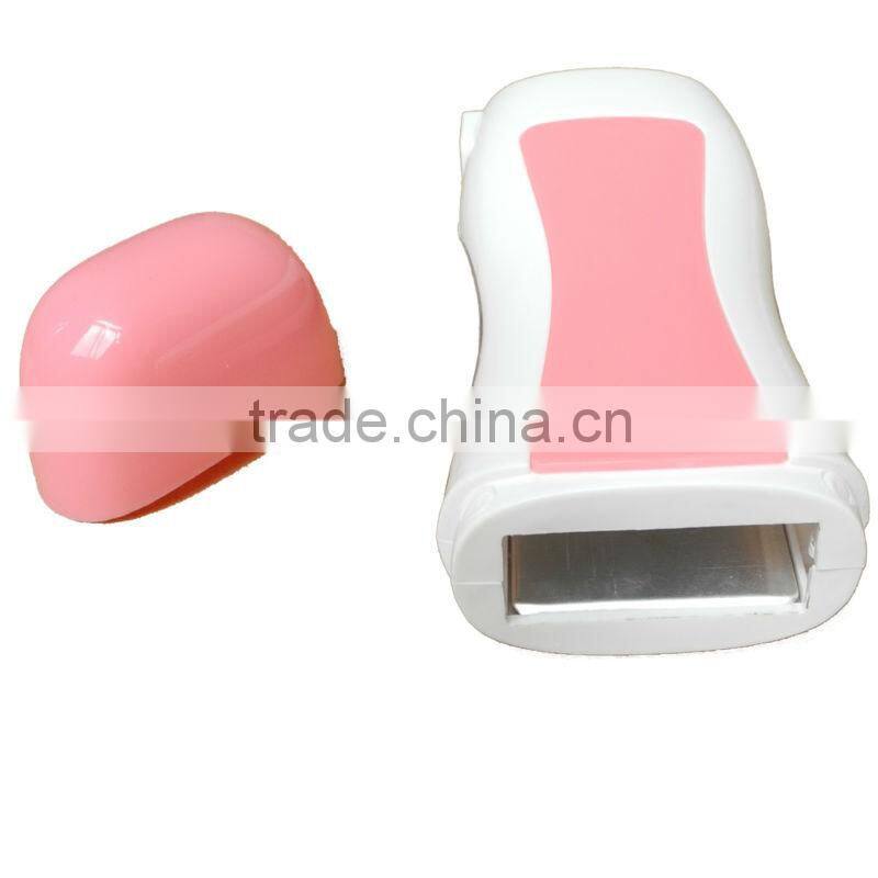 Portable wax melter for Hair Removal