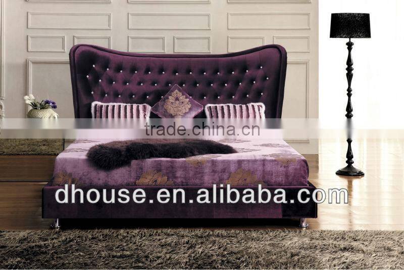 fabric bed bedding AL100