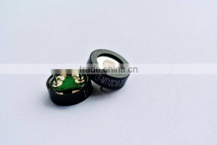 2015 new products plastic volume adjust electronic buzzer