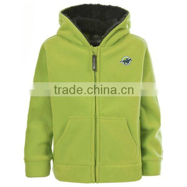 Blackthorn hoddie sports Grey