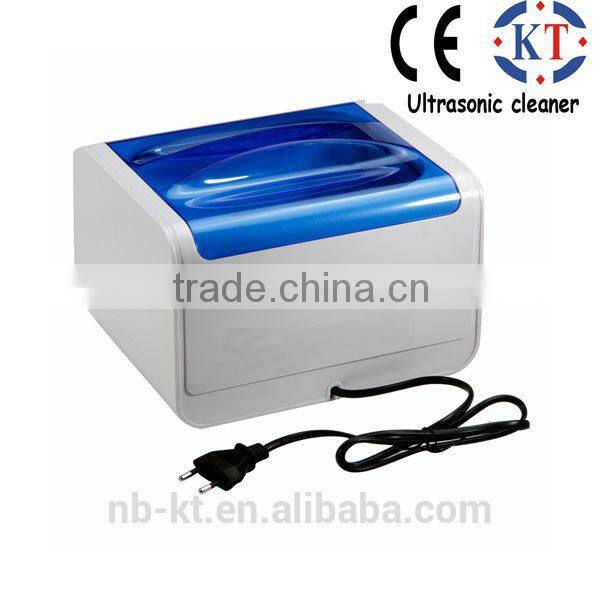KT-jw ultrasonic automatic glasses cleaner with CE
