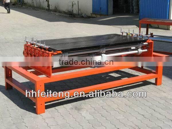 FT-W1400 Wall Mesh Processing Machinery(Wire Mesh Weld Machine)