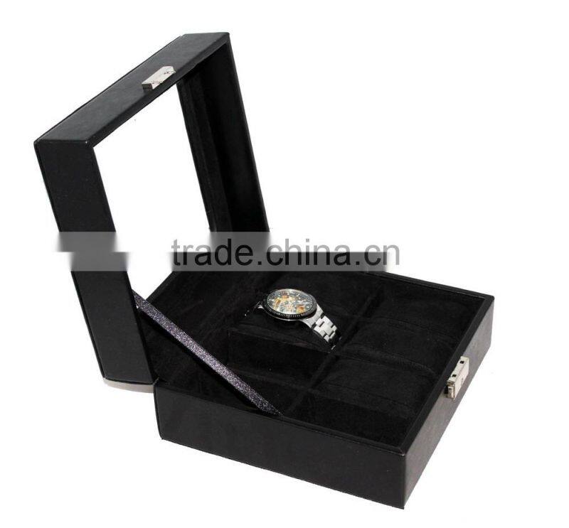 high-end watch box
