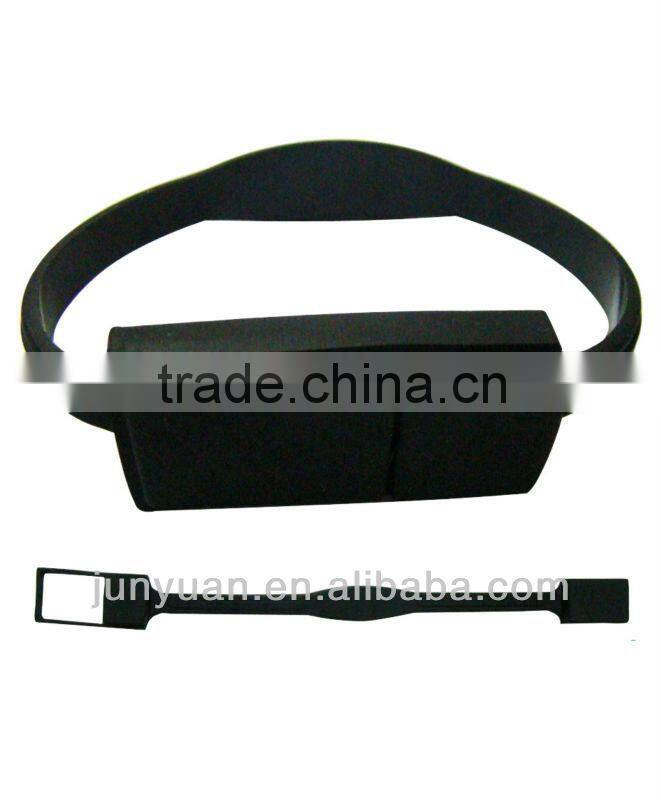 customized silicon wedding favor usb