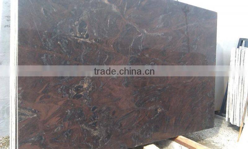 Paardiso Granite