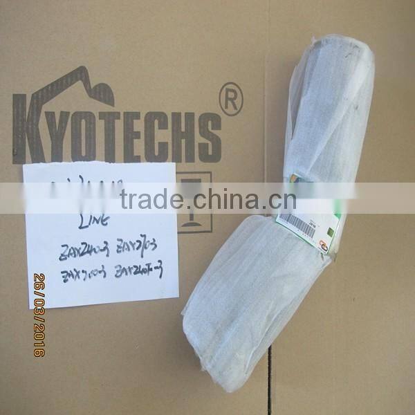 BOLT FOR 01010-62055 PC200-8 PC220-8 PC228US-8