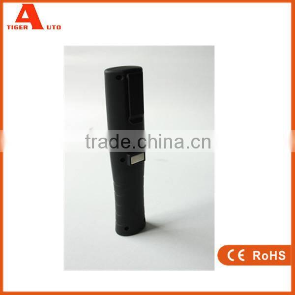 Portable COB Battery Work light with magnet