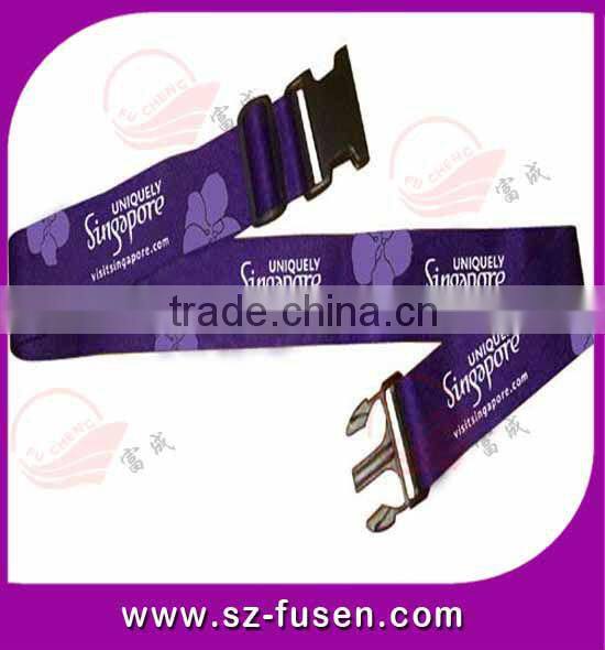 Hot Sell straps for luggage