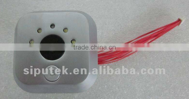 2.8 Inch Color Door Peephole Camera Wireless