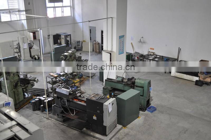 2015 new carbide step drill bits