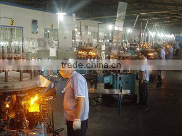 7ml moudled glass vial