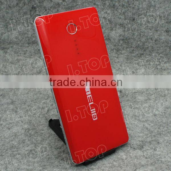 8000mAh cell phone power bank backup battery charger wholesale