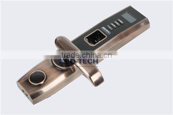 Cheap Biometric Fingerprint Door Lock L5000