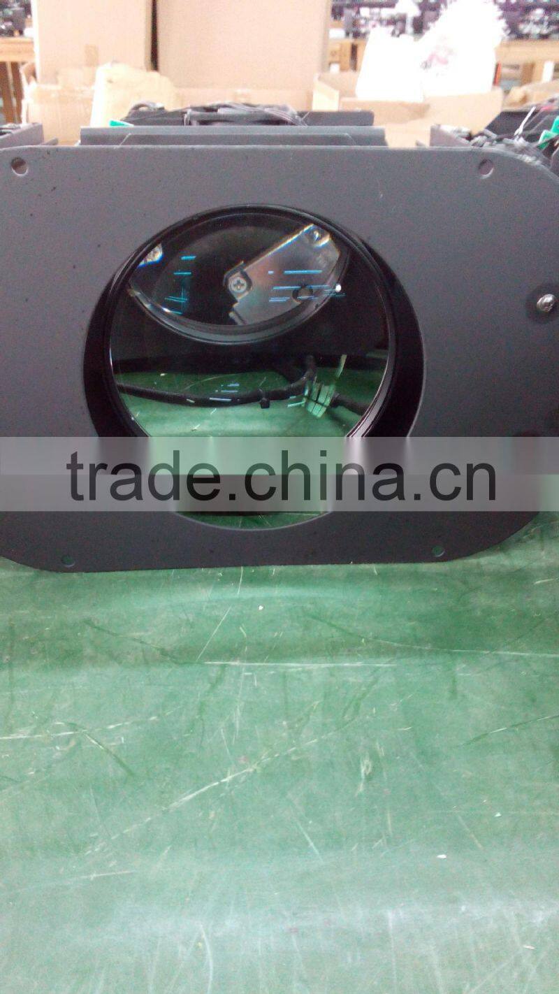 Pro wedding spot lightiing 300W led Follow spot lights for weddings