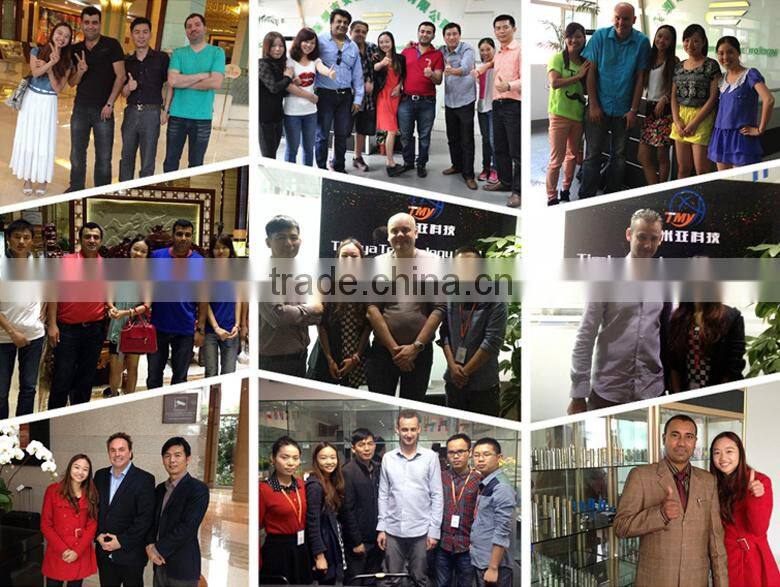 Mini Portable Projector Home Theater Office Projector wifi connect your smartphone