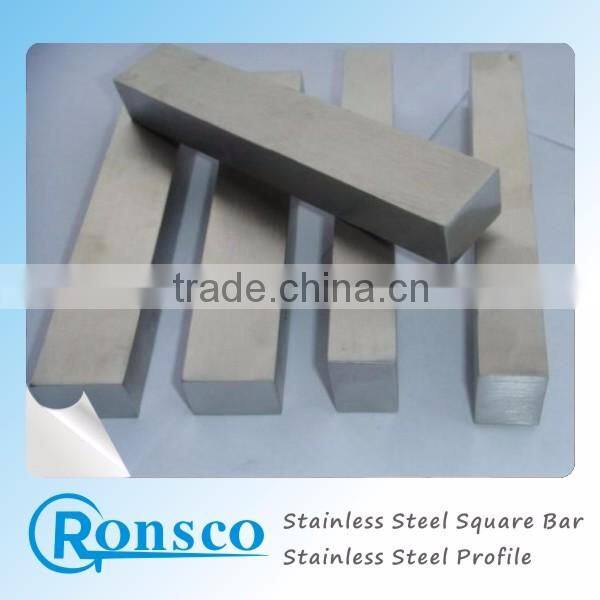 1 4 inch stainless steel square bar
