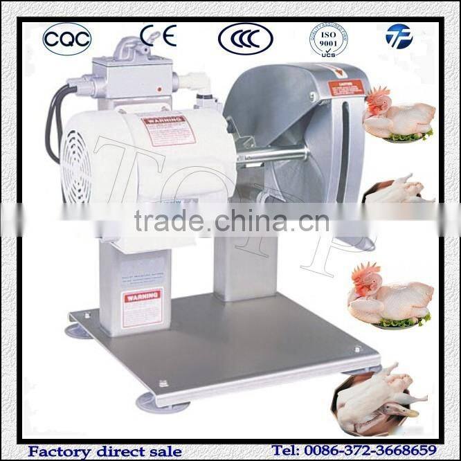 Latest Technology Chicken Cutting Machine for hot seller