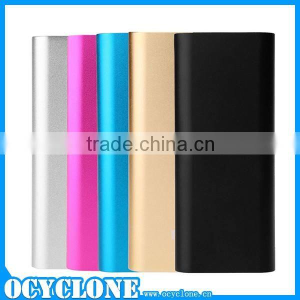 Premium Portable Rechargeable 2 Ports 16000mAh capacity for Xiaomi Power Bank