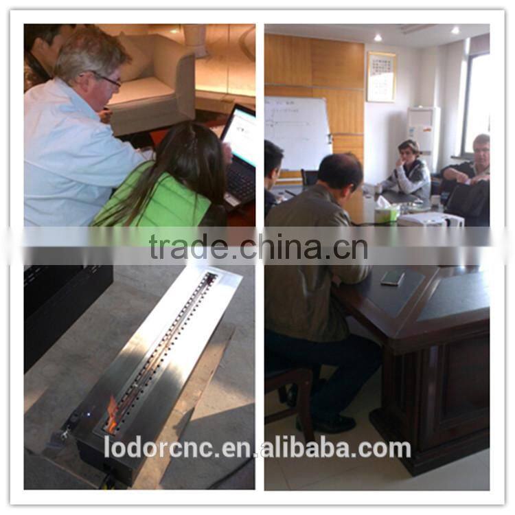 RX-1000 alcohol burner