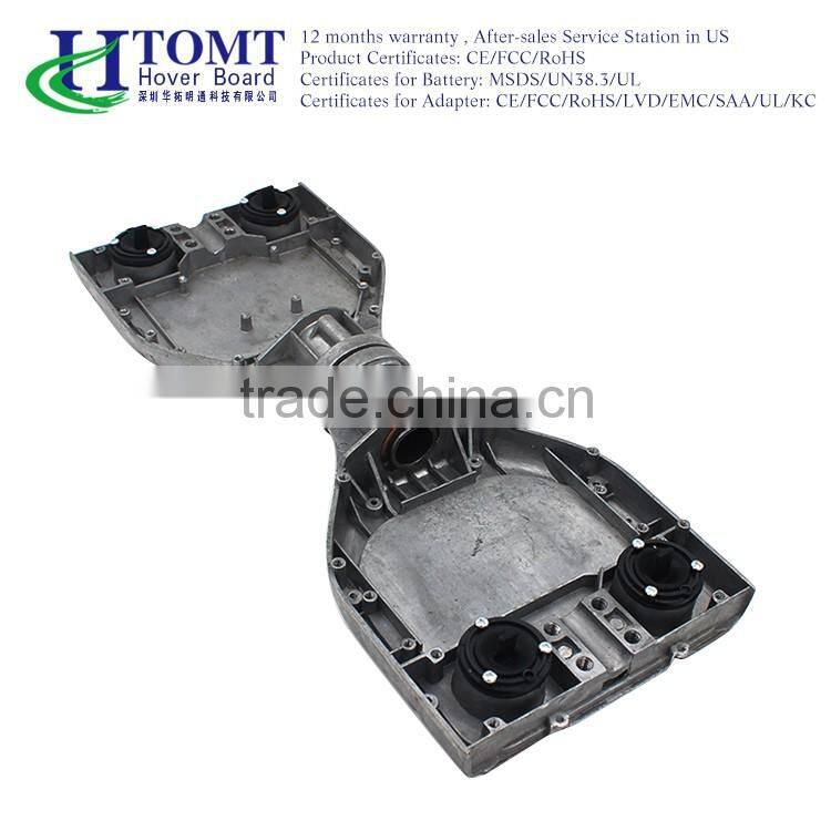 China Htomt new products 2016 hoverboard motor electric scooter motor parts accessories