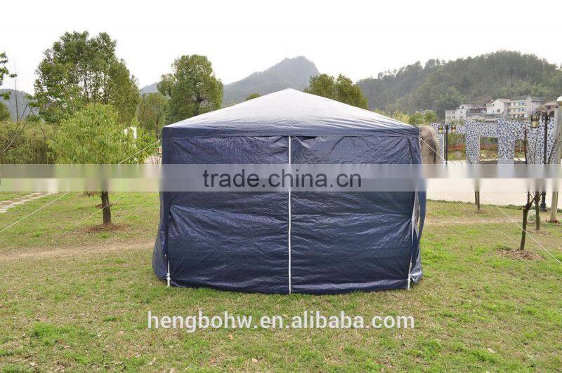 pe tent party tent wedding tent carport camping