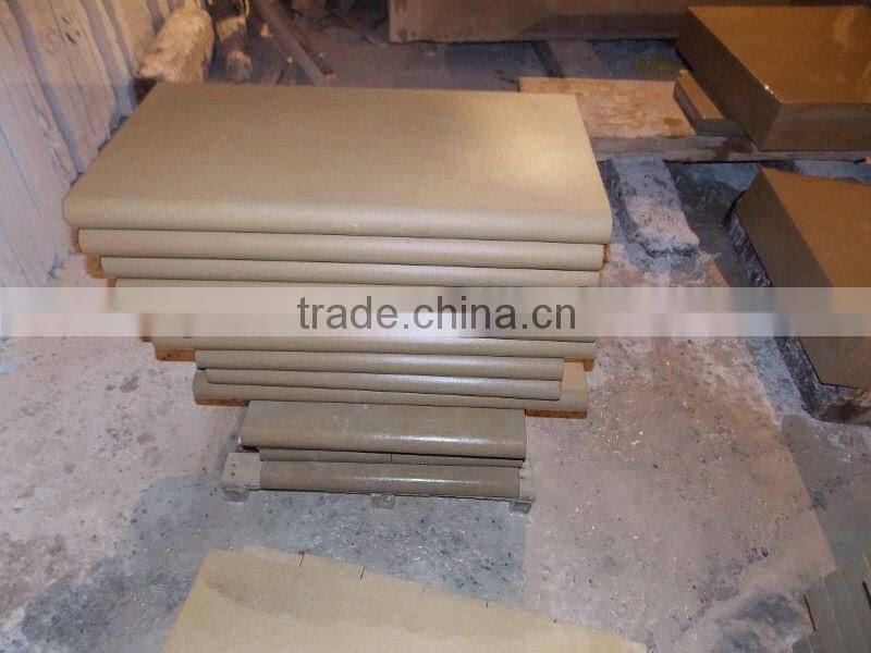 curbstone beige sandstone