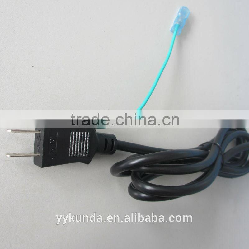 PSE approved Janpan power cord