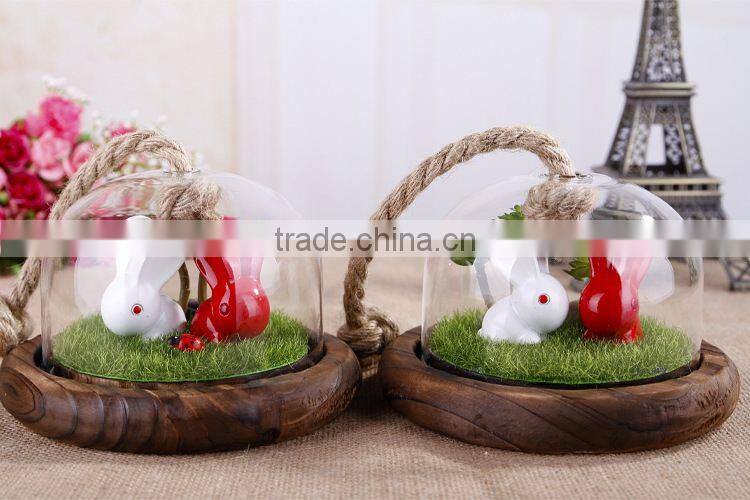 Personalized china gift items mini garden trend christmas gift 2015 , japan gift shop