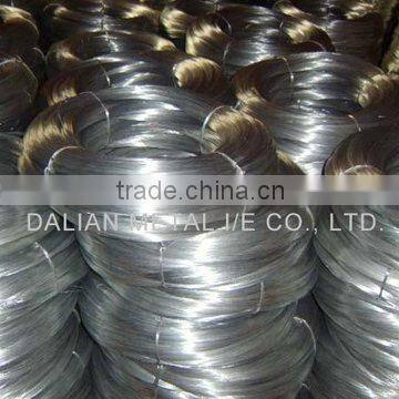 China supply price of galvanized iron wire gi wire