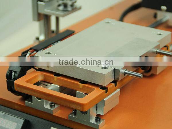 Automatic Iphone Screen Repairing Machine DH-CP2