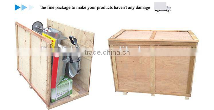 Sealer/sealing machine used for mushrooms bag henan sale