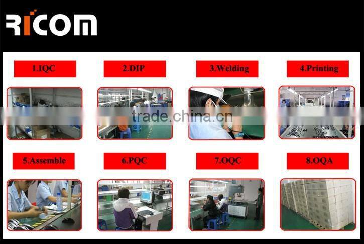 1200mah promotion gift kit Power bank charger,1200mah custom gift set,1200mah wholesale gift items-PBK-103-Ricom